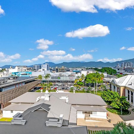 Esplanade Escape Apartment Cairns Exterior photo